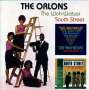The Orlons: The Wah-Watusi / South Street, CD