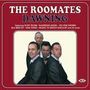 The Roomates: Dawning, CD