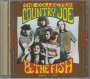 Country Joe & The Fish: The Collected Country Joe & The Fish, CD