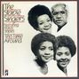 The Staple Singers: This Time Around, CD, CD