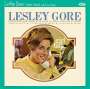 Lesley Gore: Girl Talk...(With Bonus Tracks), CD