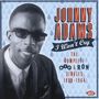 Johnny Adams: I Won't Cry: The Complete Ric & Ron Singles 1959 - 1964, CD, CD