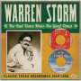 Warren Storm: Bad Times Make The Good Times: Classic Texas Recordings 1964-1986, 2 CDs