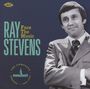 Ray Stevens: Face The Music: The Complete Monument Singles 1965 - 1970, CD, CD