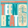 Teen Beat Vol. 6, CD