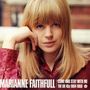 Marianne Faithfull: Come And Stay With Me: The UK 45s 1964 - 1969, CD