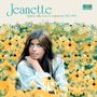 Jeanette Dimech: Spain's Silky: Voiced Songstress 1967 - 1983, CD