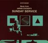 Music From Jarvis Cocker's Sunday Service, CD