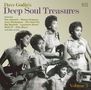 Dave Godin's Deep Soul Treasures Vol. 5, CD