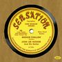 John Lee Hooker: Documenting The Sensation Recordings 1948-52, CD,CD,CD
