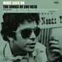 What Goes On - The Songs Of Lou Reed, CD