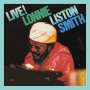 Lonnie Liston Smith (Piano) (geb. 1940): Live!, CD
