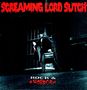 Screaming Lord Sutch: Rock & Horror, LP