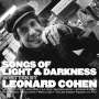 Songs Of Light & Darkness Written By Leonard Cohen, CD