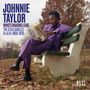 Johnnie Taylor: Who's Making Love - Stax Singles A's & B's 1966-70, CD