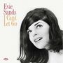 Evie Sands: I Can't Let Go, CD
