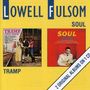 Lowell Fulson: Tramp And Soul, CD