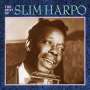Slim Harpo: The Best Of Slim Harpo, CD