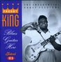 Freddie King: Blues Guitar Hero: Influential Early Sessions, CD, CD