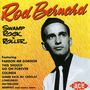 Rod Bernard: Swamp Rock'N'Roll, CD