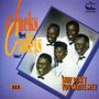 The Cadets & The Jacks: Why Don't You Write Me?, CD, CD