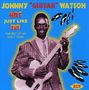 Johnny 'Guitar' Watson: Hot Just Like TNT, CD