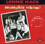 Lonnie Mack: Memphis Wham, CD