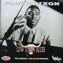 Floyd Dixon: Cow Town Blues, CD, CD