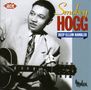 Andrew "Smokey" Hogg: Deep Ellum Rambler, CD, CD