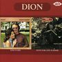 Dion: Sanctuary / Suite For Late Summer, CD, CD