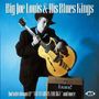 Big Joe Louis & His Blues Kings: Stars In The Sky, 2 CDs