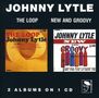 Johnny Lytle (1932-1995): Loop / New & Groovy, CD