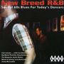 New Breed R&B, CD