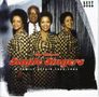 The Staple Singers: Ultimate Staple Singers: A Family Affair 1955 - 1984, CD,CD