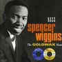 Spencer Wiggins: Goldwax Years, CD