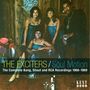 The Exciters: Soul Motion: Complete Bang, Shout And RCA Recordings, CD, CD