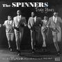 The Spinners: Truly Yours: Their First Motown Album With Bonus Tracks, CD