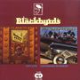 The Blackbyrds: City Life / Unfinished Business, CD