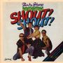 Rocky Sharpe & The Replays: Shout! Shout!, CD, CD