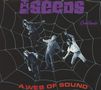 The Seeds: A Web Of Sound (Deluxe Edition), 2 CDs