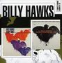Billy Hawks: New Genius Of The Blues, CD, CD