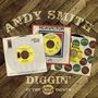 DJ Andy Smith: Diggin' In The BGP Vaults, LP,LP