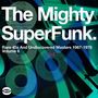 Soul / Funk / Rhythm And Blues: Mighty Super Funk Vo. 6 (1967-1978), 2 LPs, 2 LPs