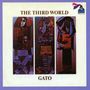 Gato Barbieri: The Third World, CD