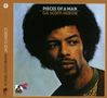 Gil Scott-Heron: Pieces Of A Man (Remaster + Bonus), CD