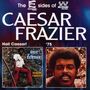 Caesar Frazier: Hail Caesar/Caesar Fraz, CD, CD