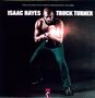 Isaac Hayes: Truck Turner, 2 LPs