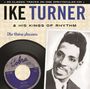 Ike Turner: The Cobra Sessions, CD, CD