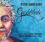 Steve Gadd (geb. 1945): Gadditude, CD