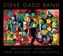 Steve Gadd (geb. 1945): Steve Gadd Band, CD